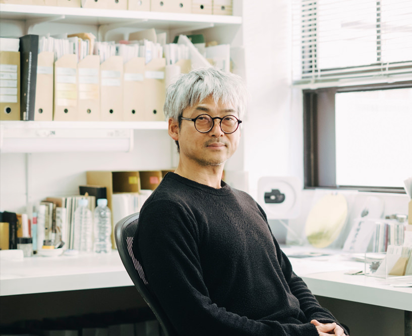 オリシゲ シュウジ