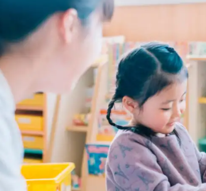 こども未来教育学科