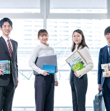 ビジネスカレッジ