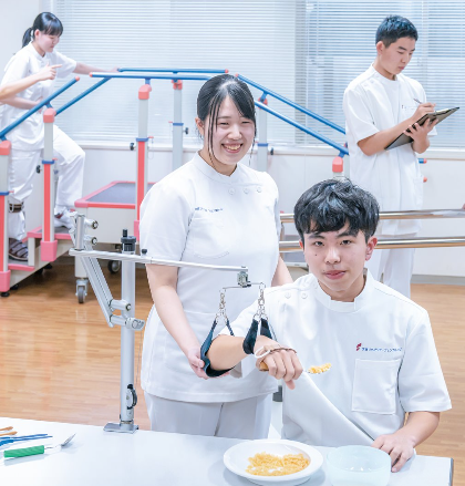 リハビリテーションカレッジ