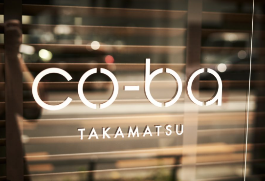 co-ba takamatsu